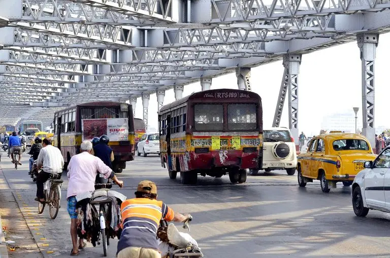Gateway to Other Emerging Markets