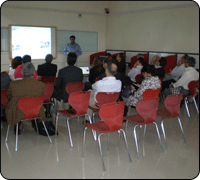 Consulting India